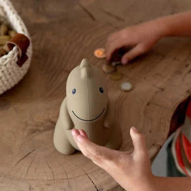 Jeroom Dino Clay Led Nightlight Clay